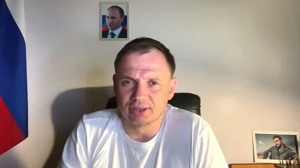 Кирилл Стремоусов