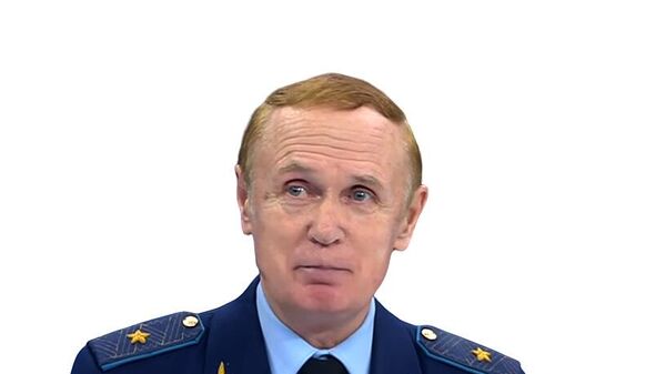 Владимир Попов интервью
