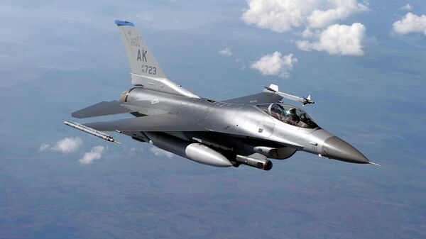 F-16