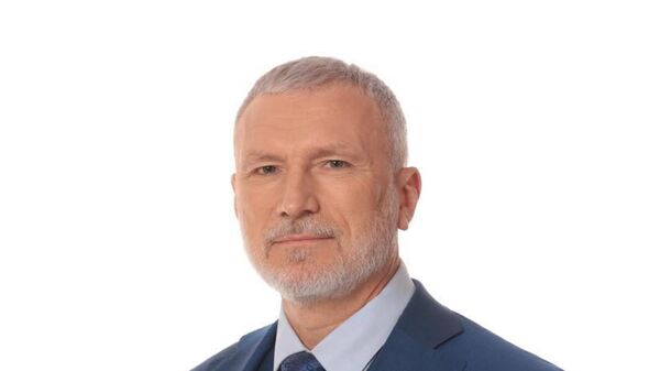 Депутат Алексей Александрович Журавлев 