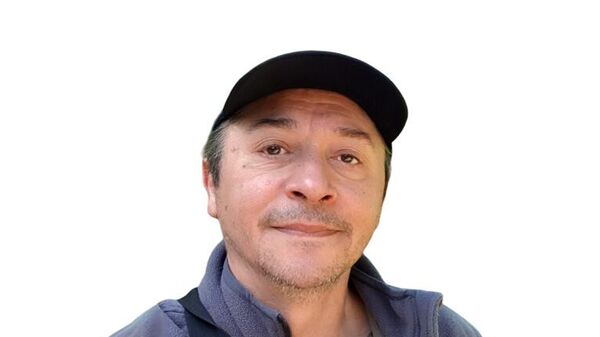 Владимир Абдуллаев интервью