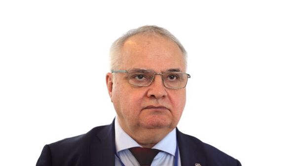 Вальдемар Гердт интервью