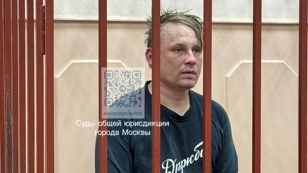 Константин Габов