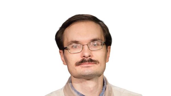 Евгений Белаш интервью