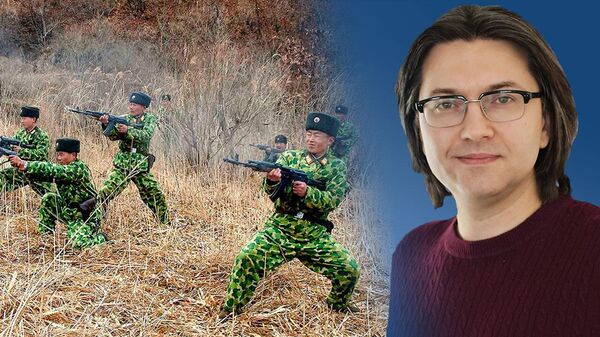 Скоробогатый