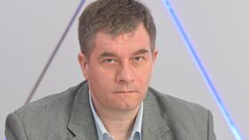 Павел Святенков
