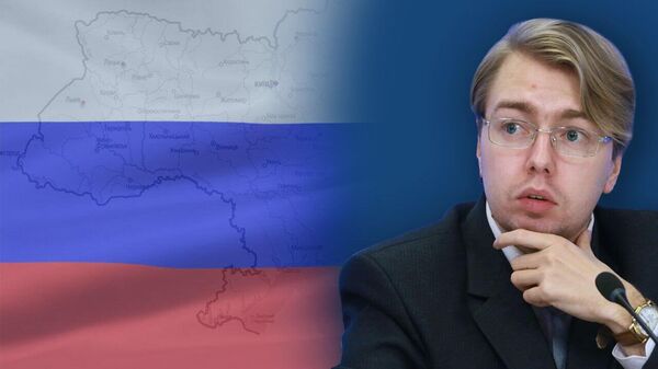 Зачем прибалты обещают Киеву удвоенную помощь и нужна ли России вся Украина — Носович