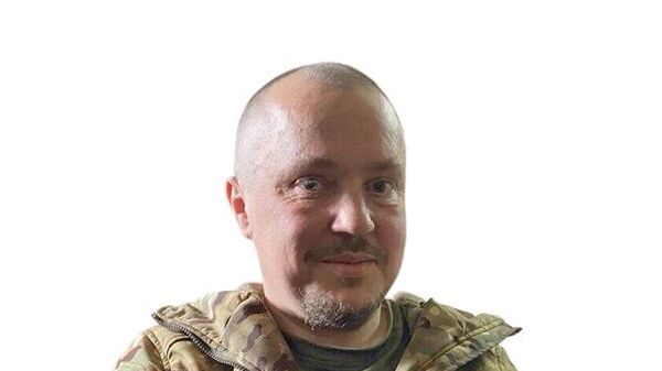 Роман Ковригин