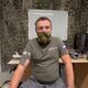 Боец с позывным Сталин рассказал детали работы в Крынках в Херсонской области