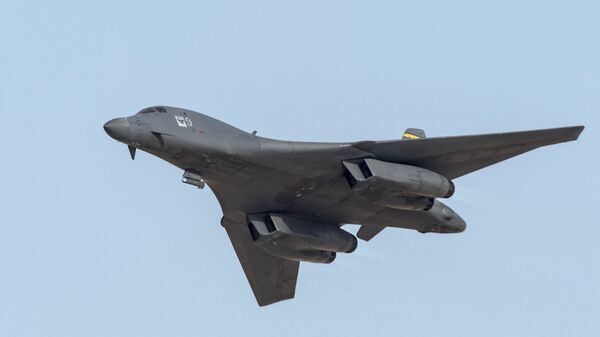 Международная авиационно-космическая выставка Dubai Airshow-2015. День первый