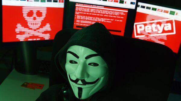 Вирус-вымогатель атаковал IT-системы компаний в разных странах