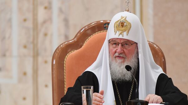 VIII Общецерковный съезд по социальному служению