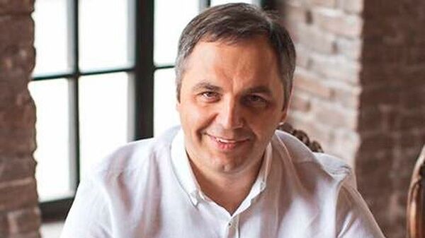 Андрей Портнов