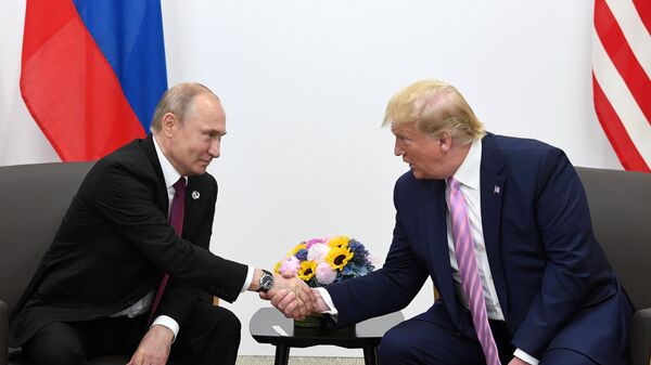 Рабочий визит президента РФ В. Путина в Японию для участия в саммите Группы двадцати