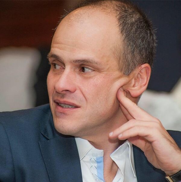 Радуцкий
