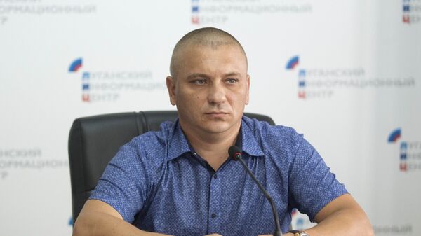 Андрей Марочко