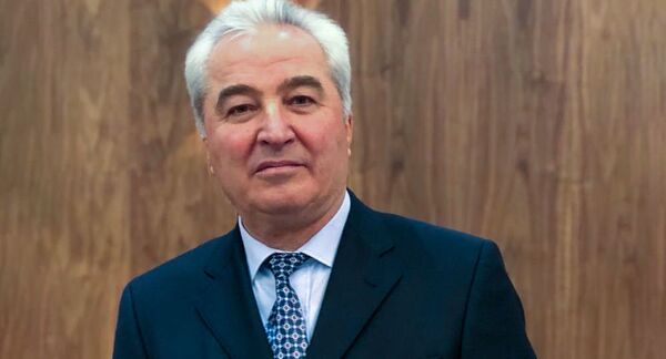 Иван Кулеба посол Украины в Армении