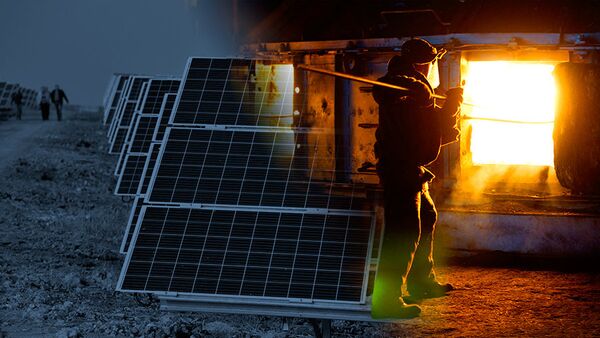 Что построили на Украине за минувшие 20 лет