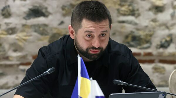 Переговоры России и Украины в Стамбуле